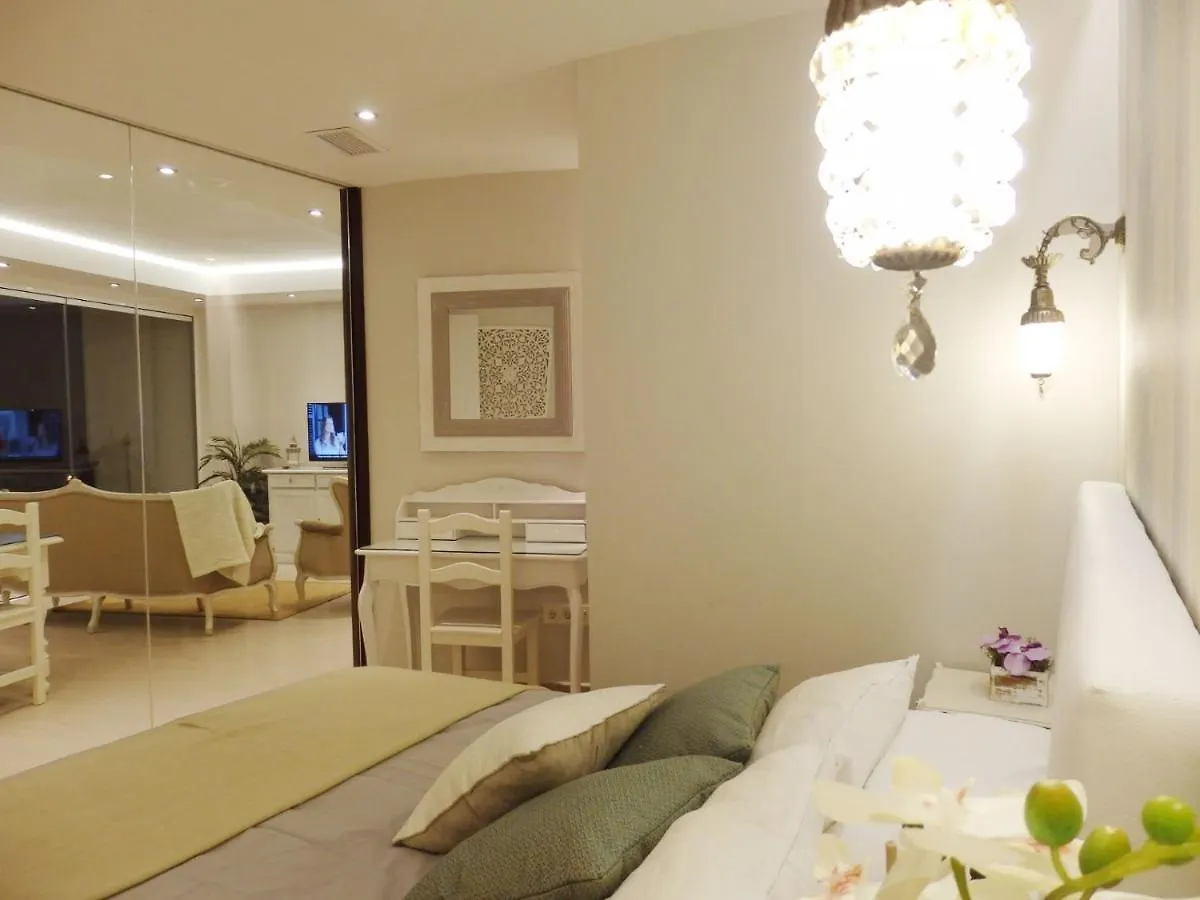 Santa Clara Apartamento Apartamento Torremolinos 0*,  Espanha