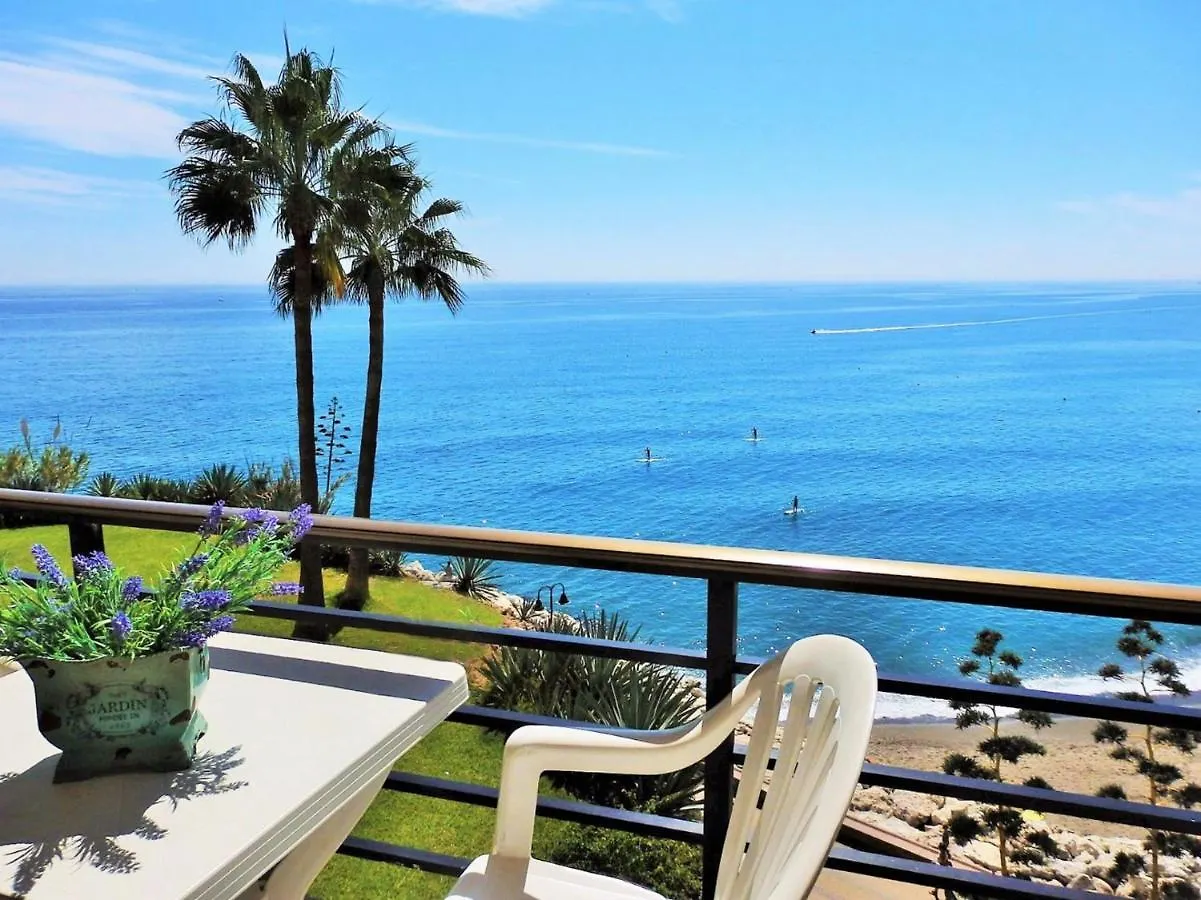 Santa Clara Apartamento Apartamento Torremolinos Espanha