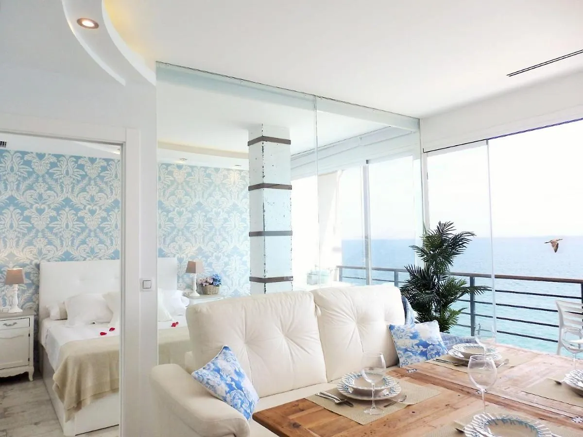 Santa Clara Apartamento Apartamento Torremolinos