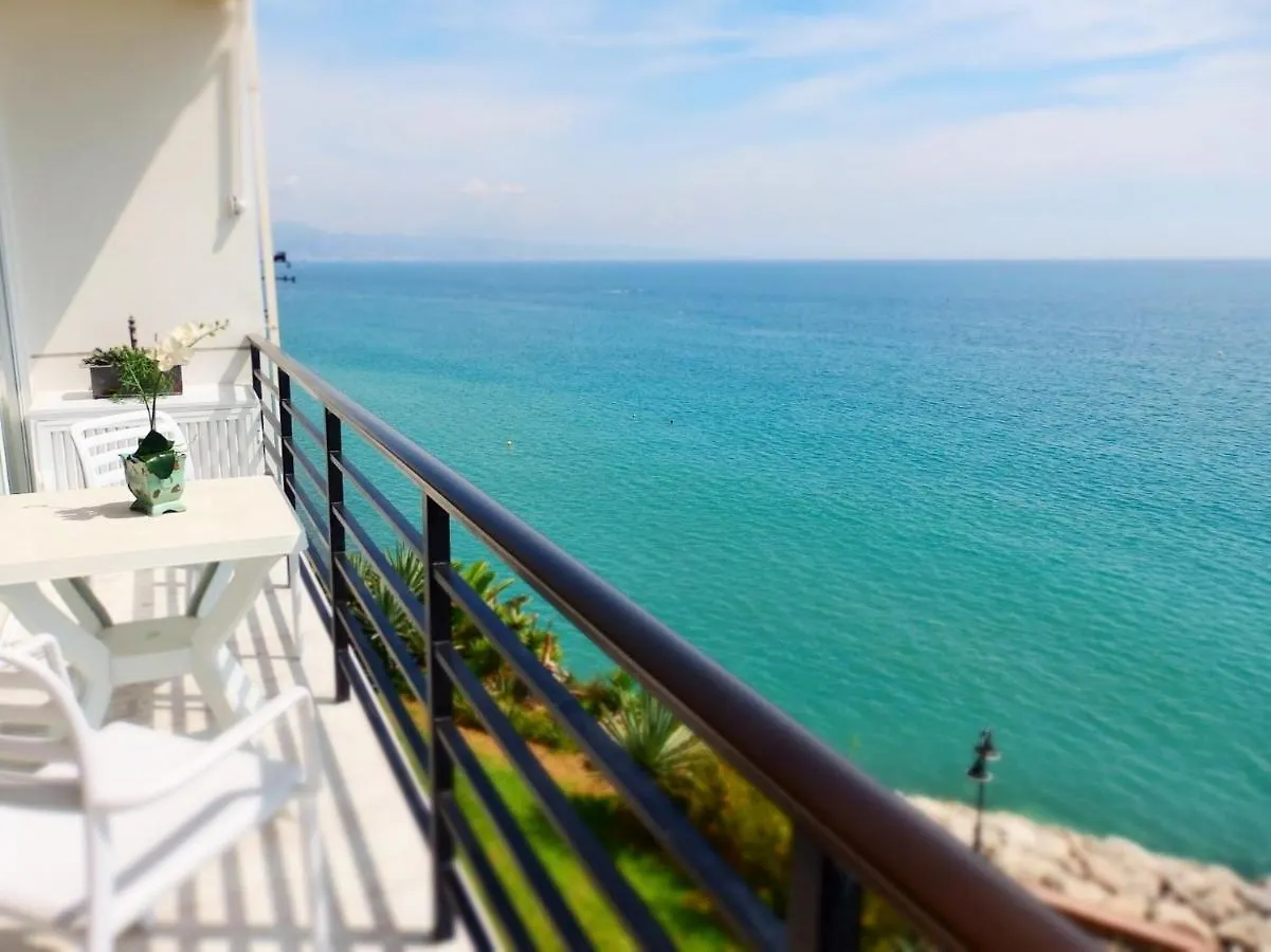 Santa Clara Apartamento Apartamento Torremolinos