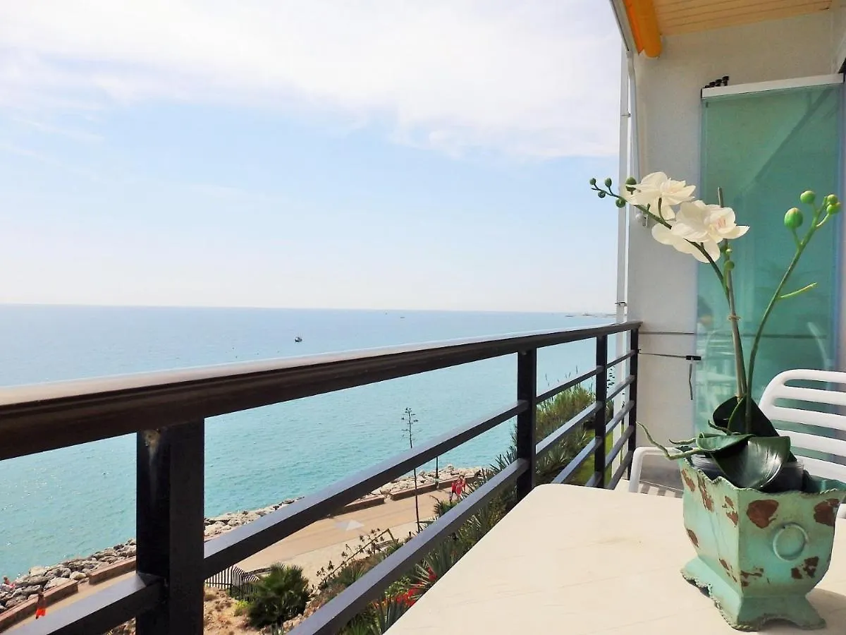 Santa Clara Apartamento Apartamento Torremolinos