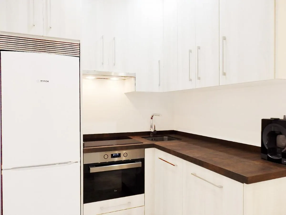Santa Clara Apartamento Apartamento Torremolinos