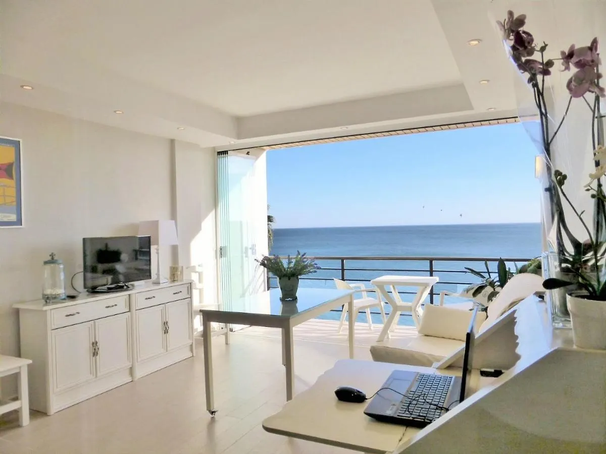 Santa Clara Apartamento Apartamento Torremolinos