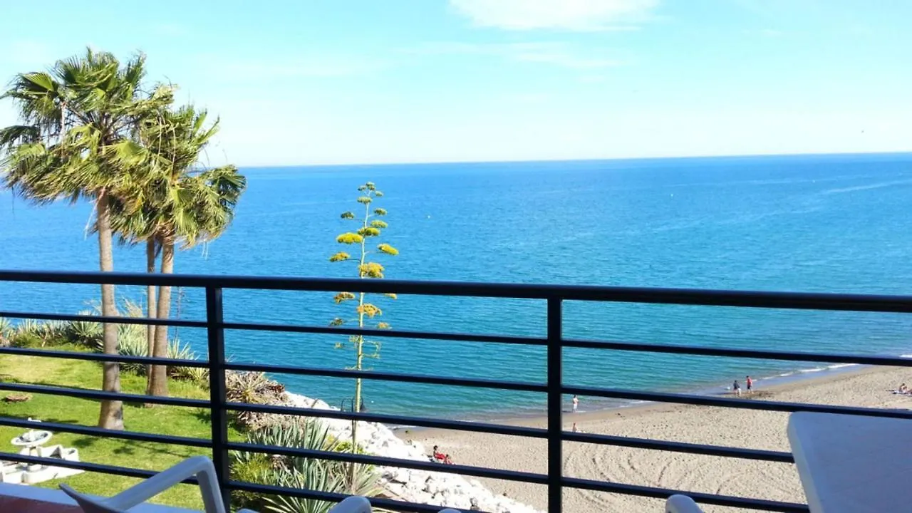 Santa Clara Apartamento Apartamento Torremolinos
