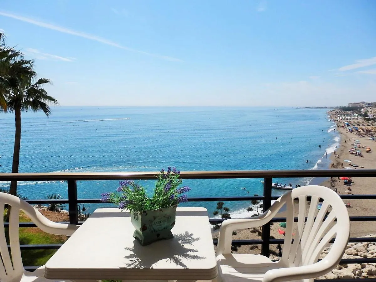 Santa Clara Apartamento Apartamento Torremolinos