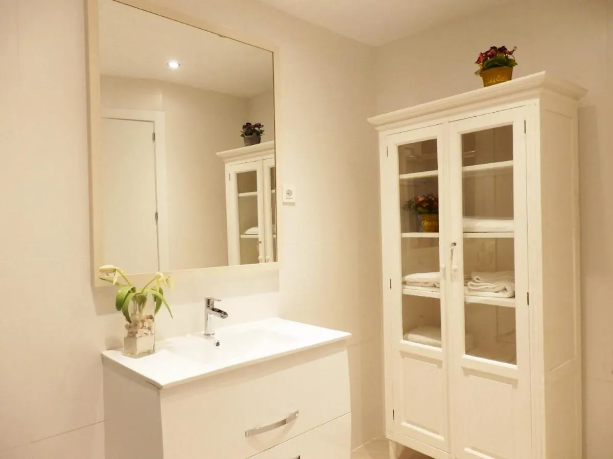 Santa Clara Apartamento Apartamento Torremolinos Espanha