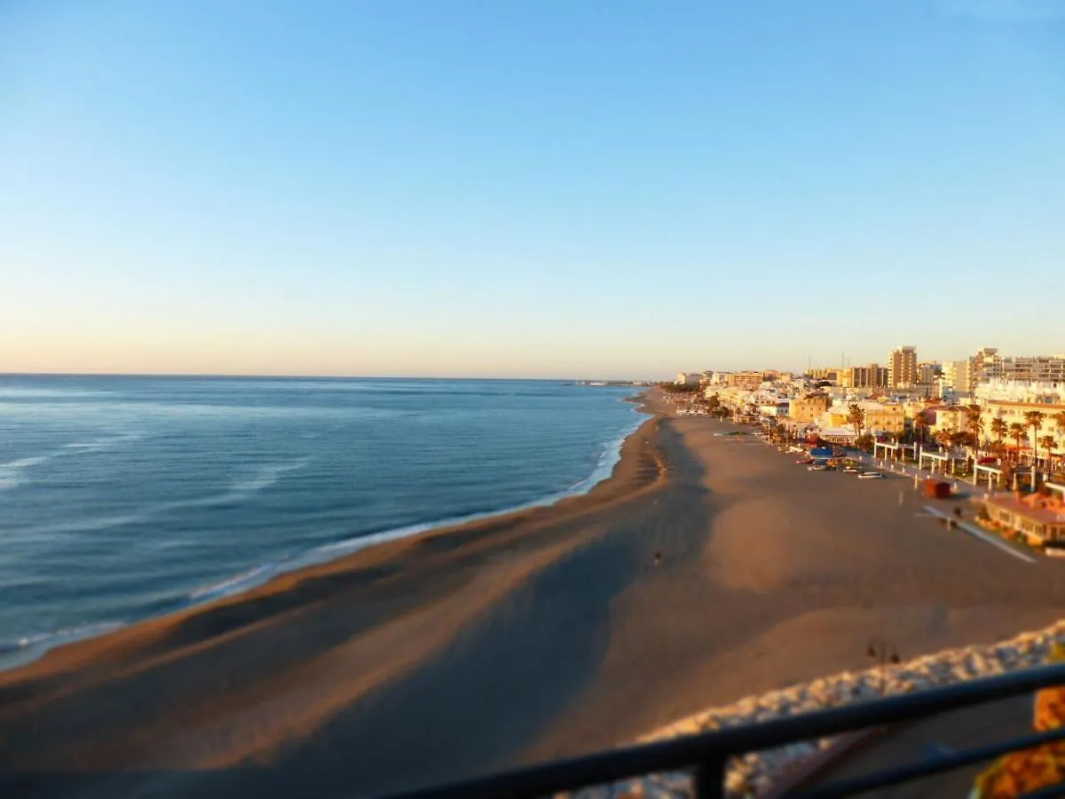 Santa Clara Apartamento Apartment Torremolinos 0*,