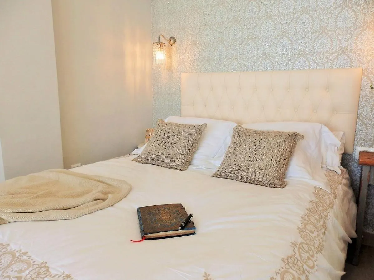 Santa Clara Apartamento Apartamento Torremolinos