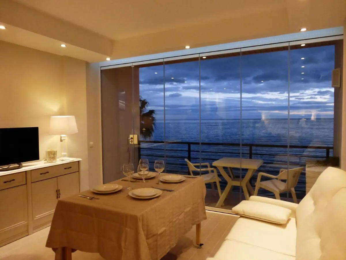 Santa Clara Apartamento Apartamento Torremolinos