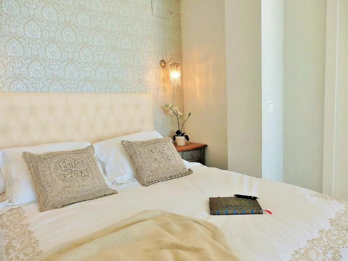 Santa Clara Apartamento Apartamento Torremolinos