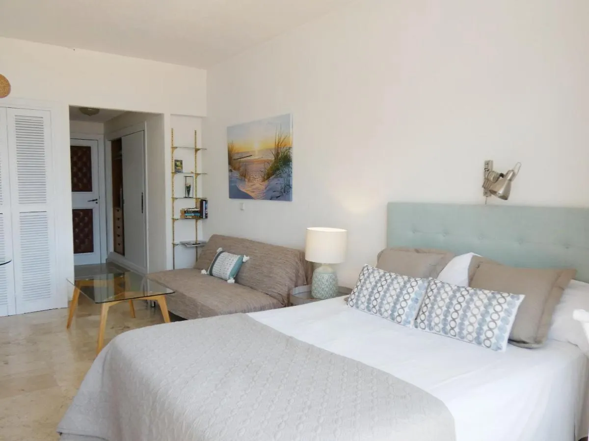 Santa Clara Apartamento Apartamento Torremolinos Espanha