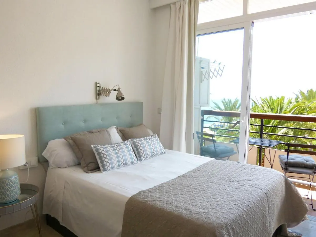Santa Clara Apartamento Apartamento Torremolinos