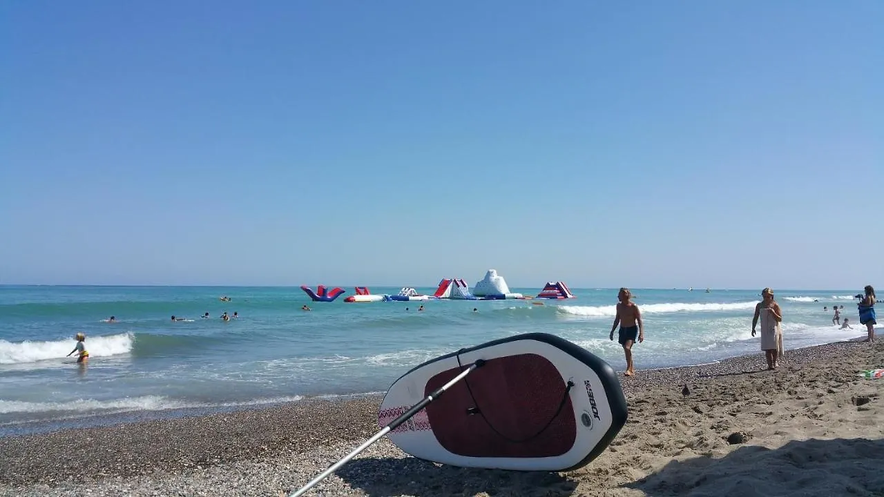 Santa Clara Apartamento Apartment Torremolinos