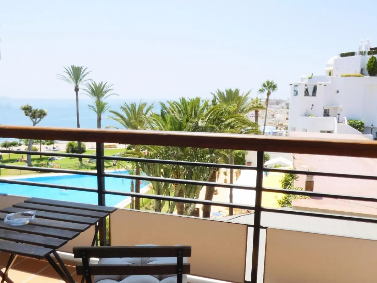 Santa Clara Apartamento Apartamento Torremolinos Espanha