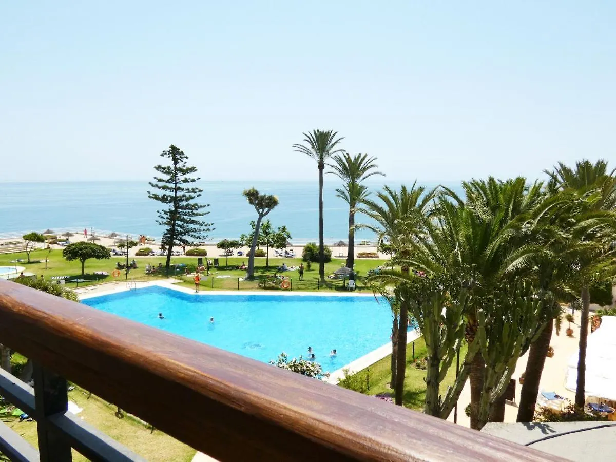Santa Clara Apartamento Apartment Torremolinos