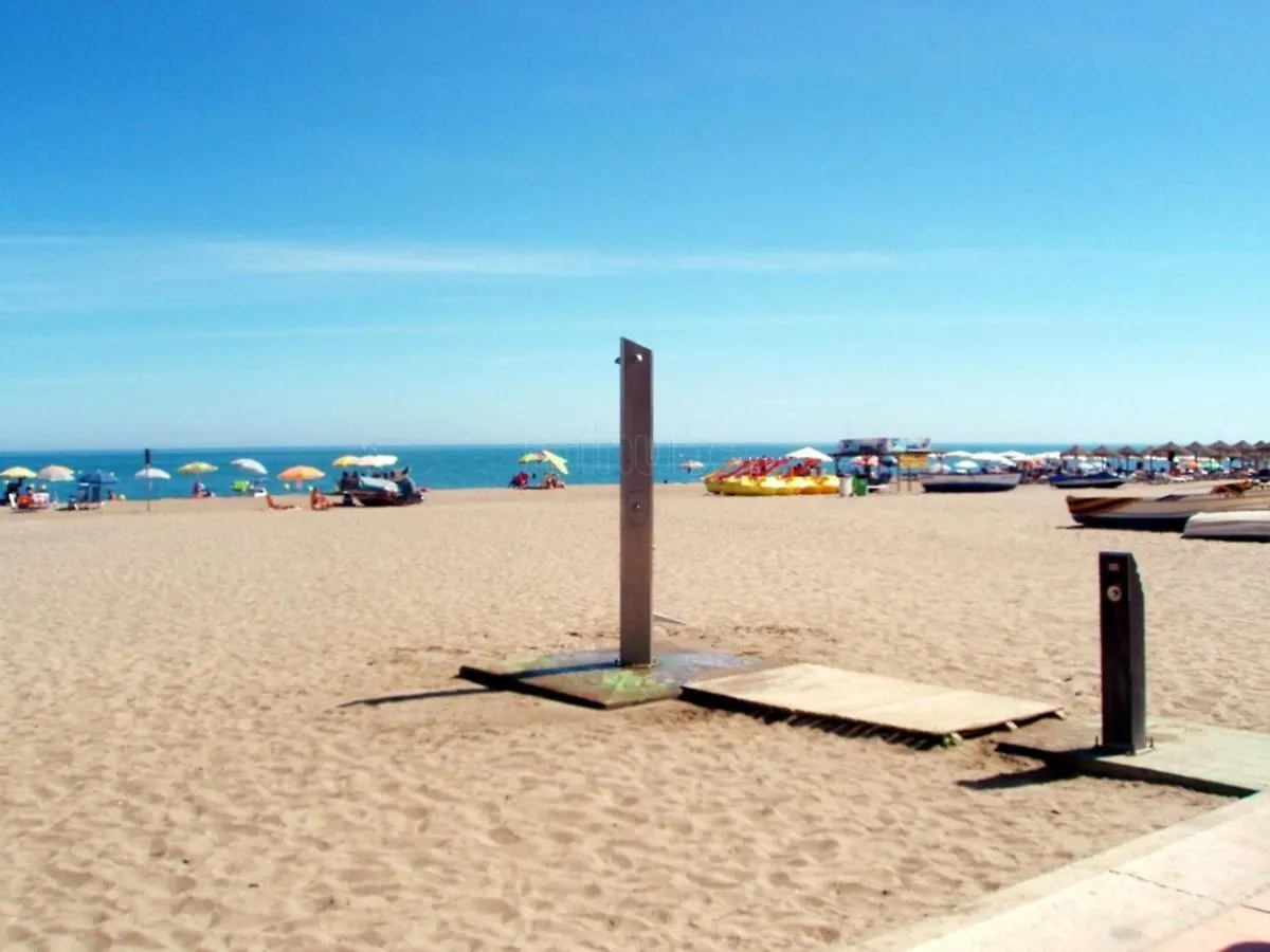 Santa Clara Apartamento Apartamento Torremolinos
