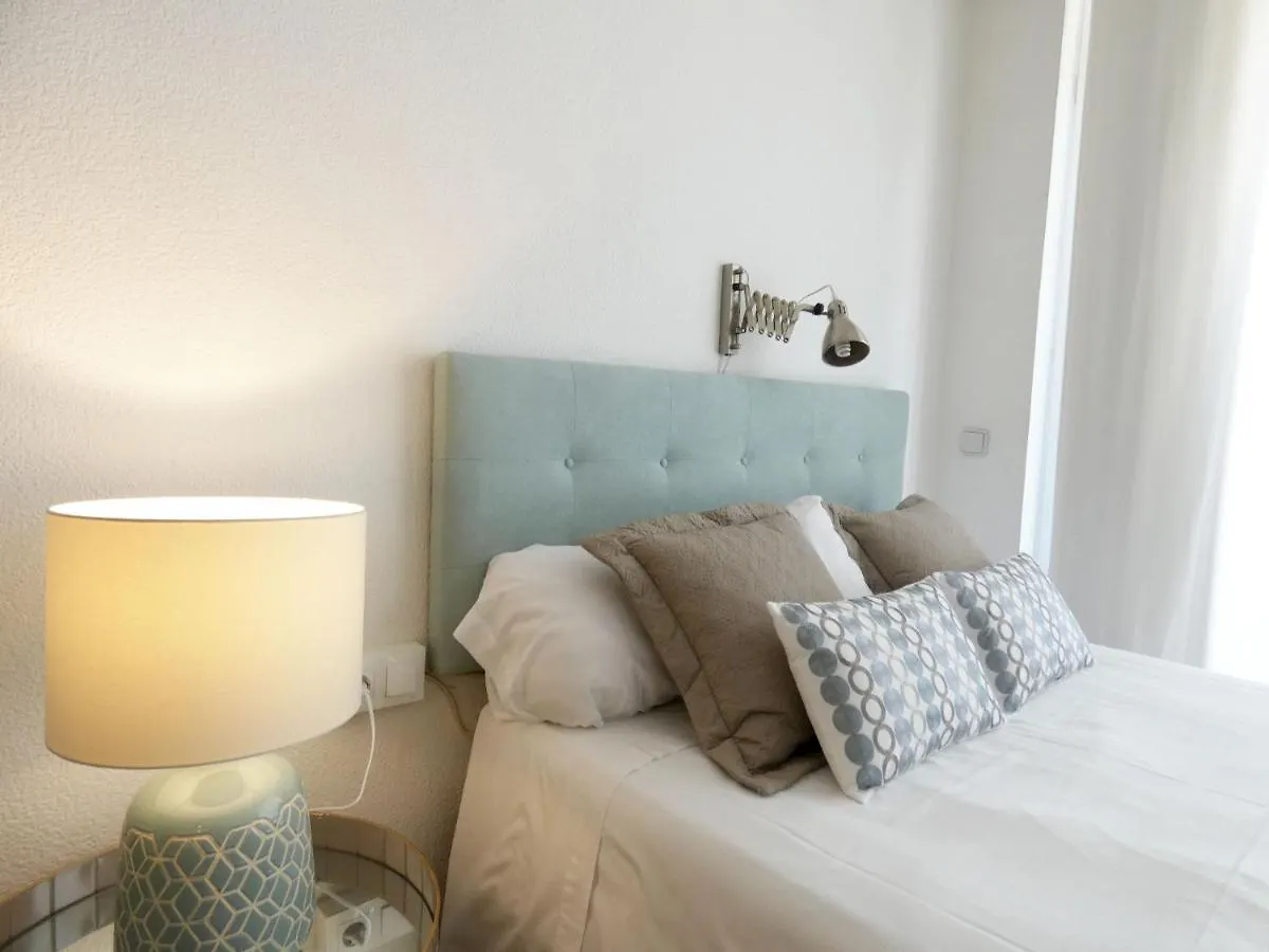 Santa Clara Apartamento Apartamento Torremolinos
