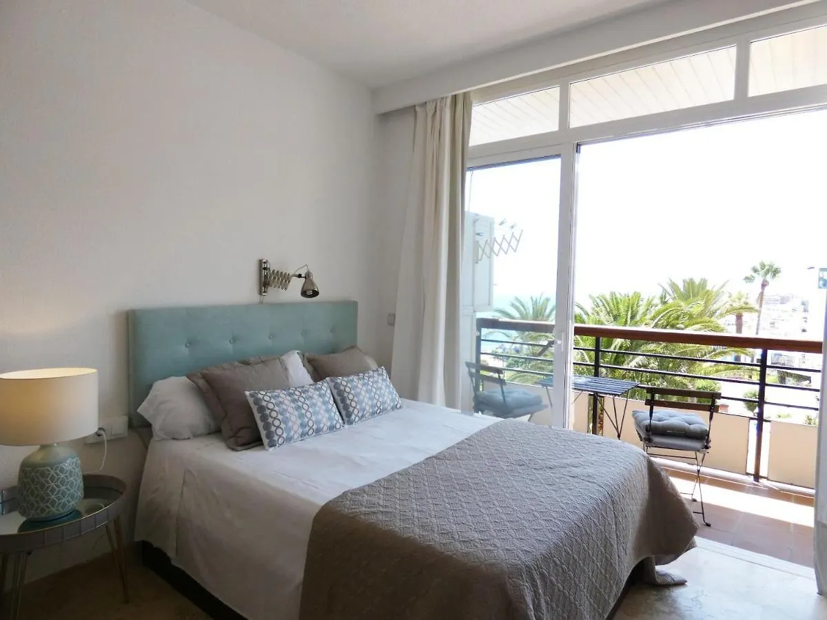 Santa Clara Apartamento Apartamento Torremolinos 0*,