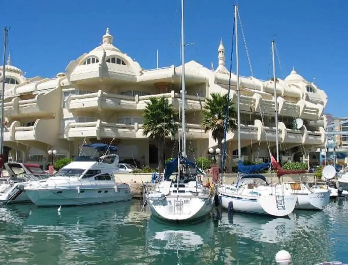 Santa Clara Apartamento Apartment Torremolinos
