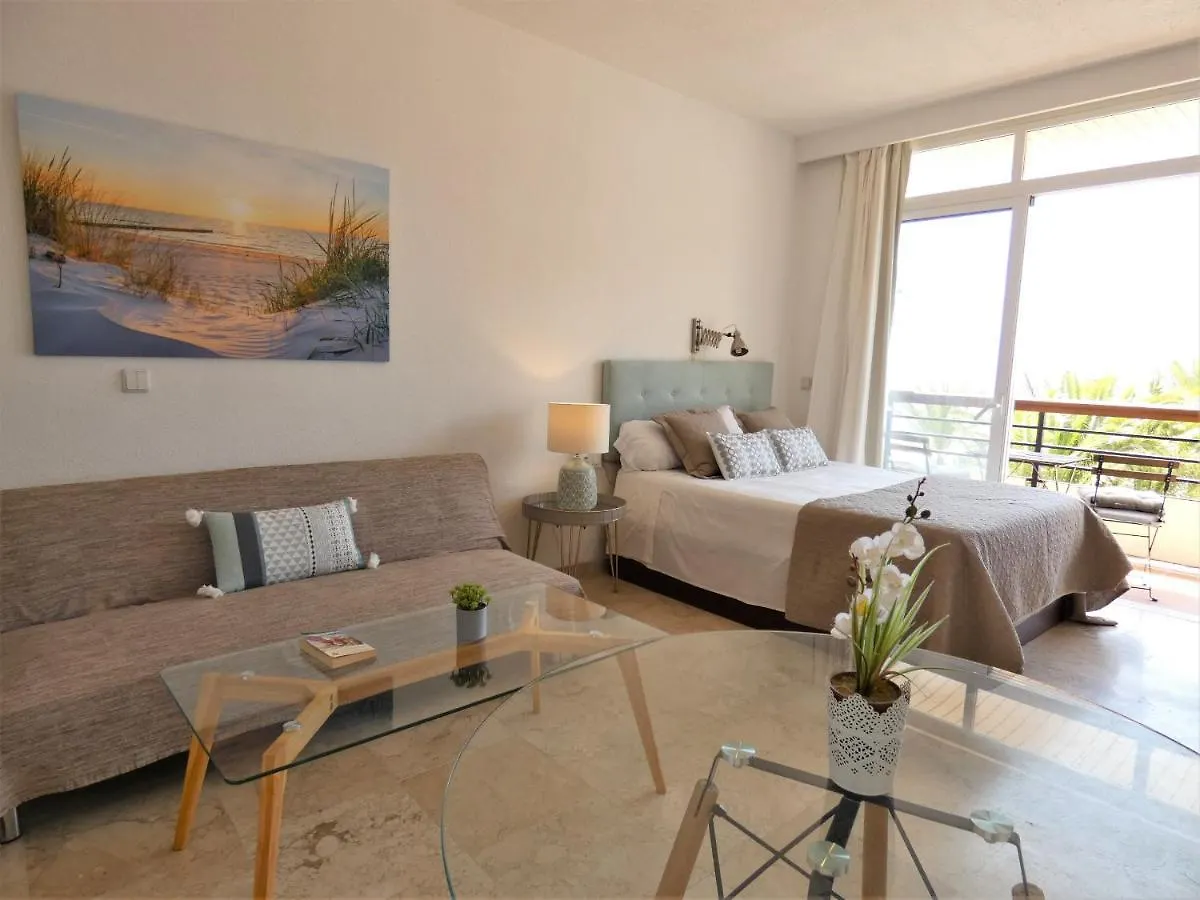 Santa Clara Apartamento Apartamento Torremolinos