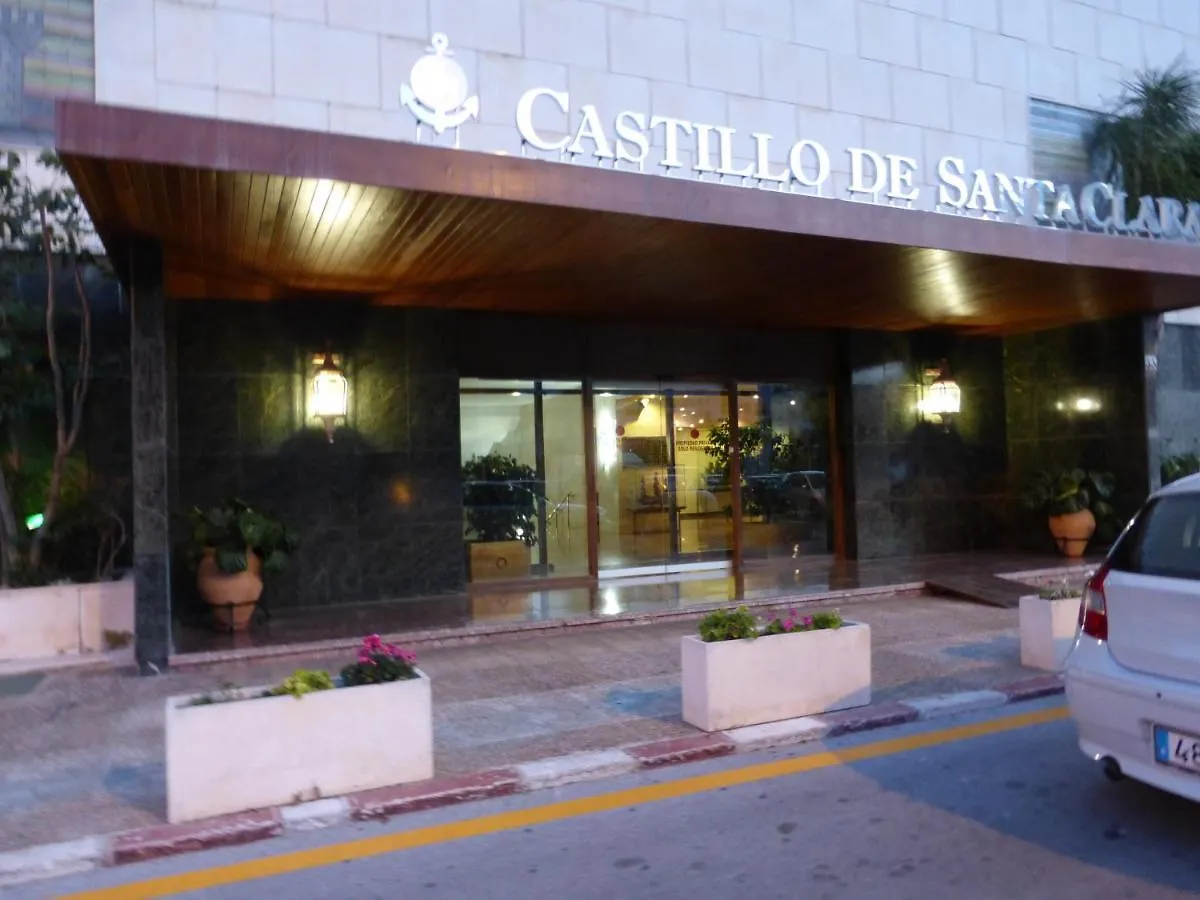 Santa Clara Apartamento Apartamento Torremolinos