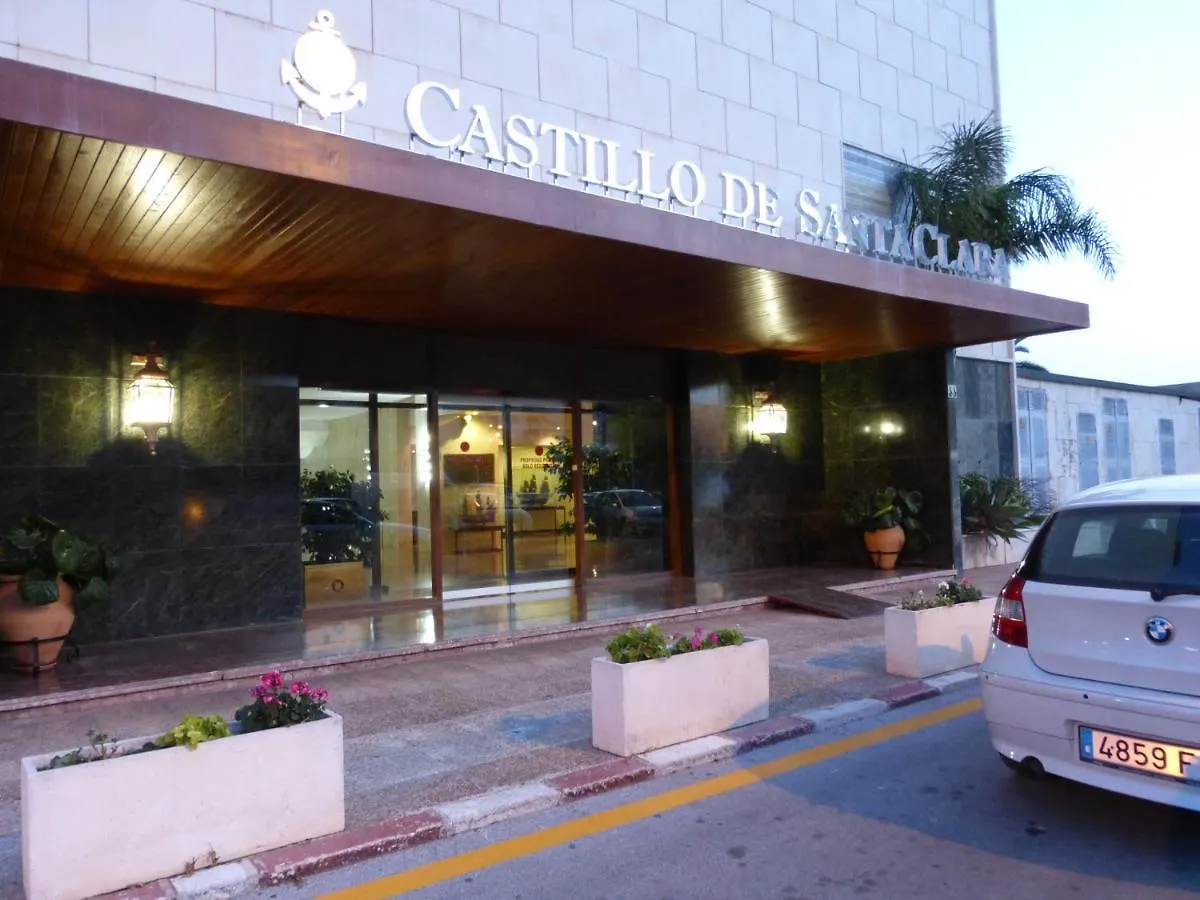 Santa Clara Apartamento Apartment Torremolinos