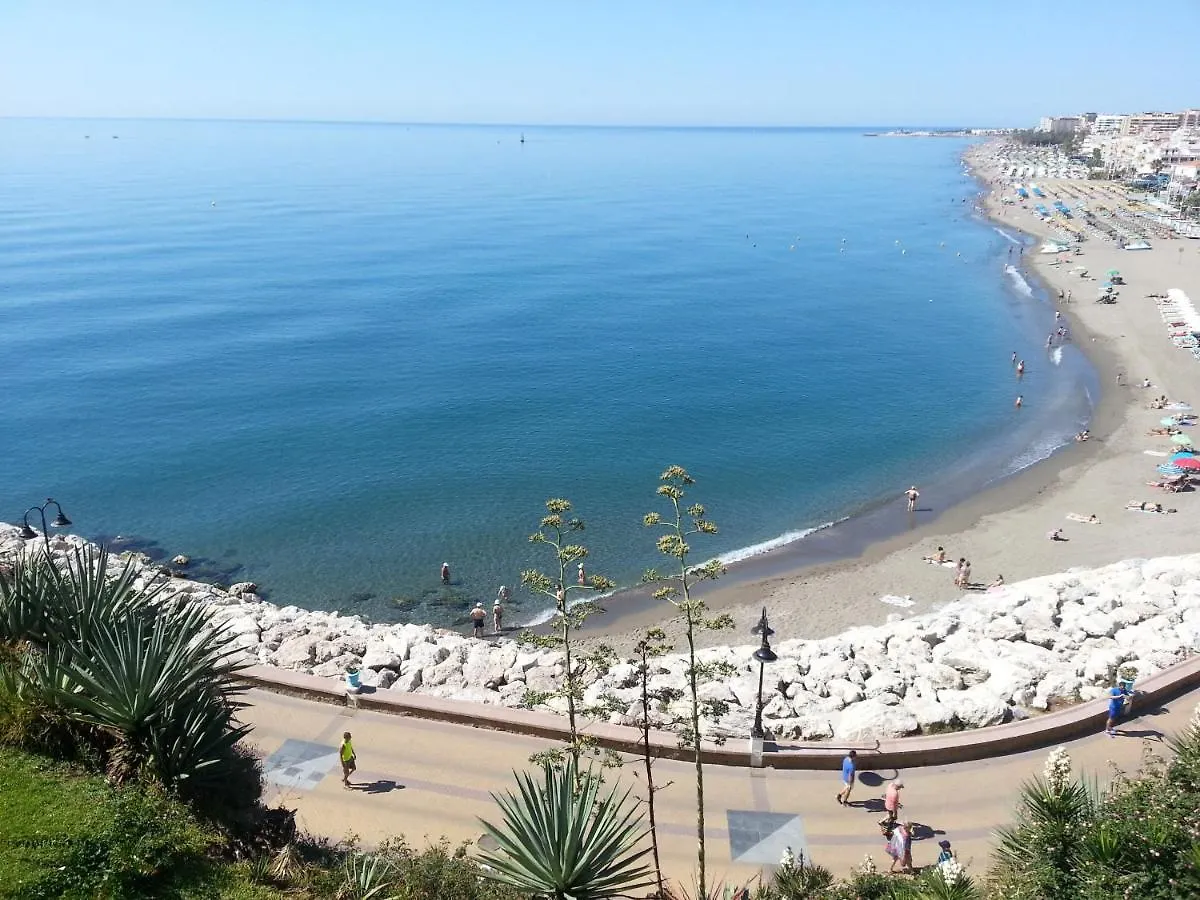 Santa Clara Apartamento Apartamento Torremolinos Espanha
