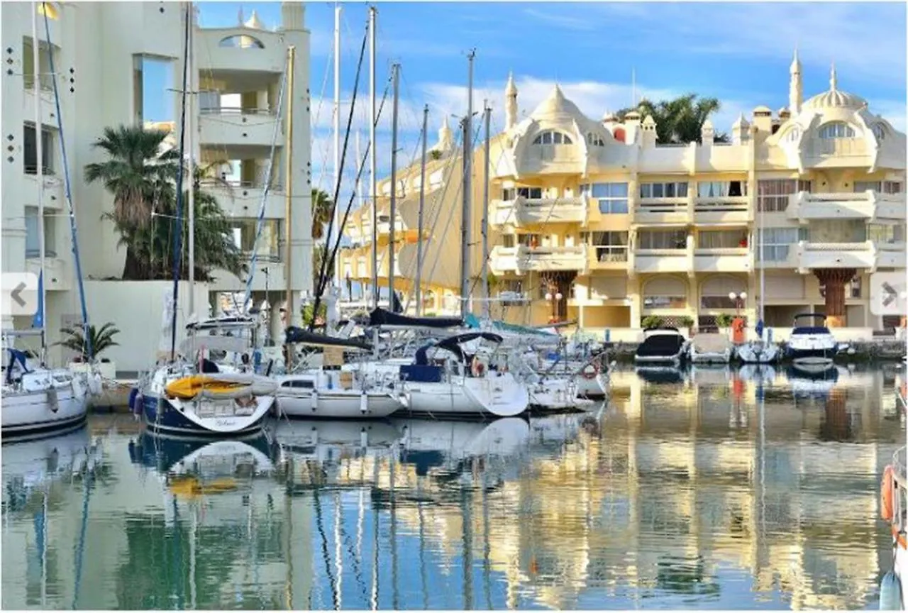 Santa Clara Apartamento Apartamento Torremolinos 0*,  Espanha